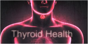 Thyroid Health Rage